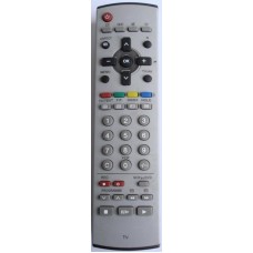 Пульт аналог PANASONIC EUR7628010 TV