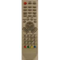 Пульт аналог MYSTERY MTV-1915WD (LCD TV/DVD)