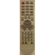 Пульт аналог MYSTERY MTV-1915WD (LCD TV/DVD)