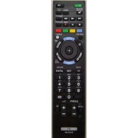 Пульт аналог SONY RM-ED053 (TV)