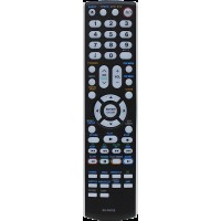 Пульт аналог TOSHIBA SE-R0329 (TV+DVD)