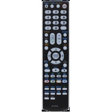 Пульт аналог TOSHIBA SE-R0329 (TV+DVD)
