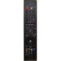 Пульт аналог SAMSUNG BN59-00602A (TV)