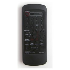 Пульт аналог ORION 076L078030(TV)