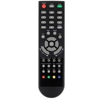 Пульт аналог DEXP TZH-213D (TV ) H32D7000M
