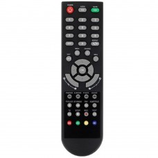 Пульт аналог DEXP TZH-213D (TV ) H32D7000M