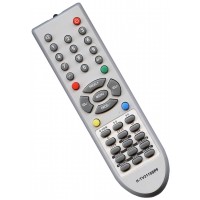 Пульт аналог HYUNDAI H-TV2110SPF (TV)