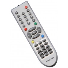 Пульт аналог HYUNDAI H-TV2110SPF (TV)