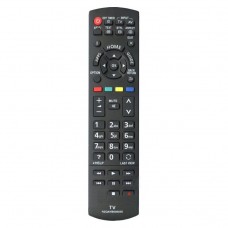 Пульт аналог PANASONIC N2QAYB000830 ( (TV LED)