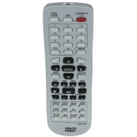 Пульт аналог MYSTERY MDV-734U/727U/729U/6100/838UH (DVD)