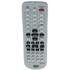 Пульт аналог MYSTERY MDV-734U/727U/729U/6100/838UH (DVD)