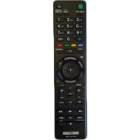 Пульт аналог SONY RMT-TX100E (TV)