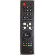 Пульт аналог SUPRA STV-LC1515W/RC4B (LCD TV)