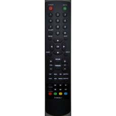 Пульт аналог DNS S19ASL1