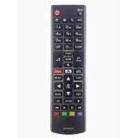 Пульт аналог LG AKB75095312/AKB75375611 (TV LCD) IVI