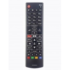Пульт аналог LG AKB75095312/AKB75375611 (TV LCD) IVI