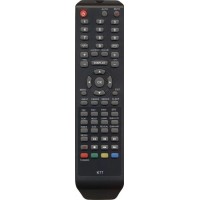 Пульт аналог POLAR 81LTV7003 (TV) K77