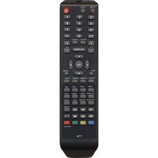 Пульт аналог POLAR 81LTV7003 (TV) K77