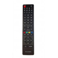 Пульт аналог SUPRA STV-LC32T880WL/STV-LC22T440FL (LCD TV) Rolstn RL-24E1504T2C
