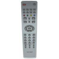 Пульт аналог AKAI SLP-006P (TV LCD)