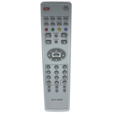 Пульт аналог AKAI SLP-006P (TV LCD)