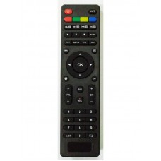 Пульт аналог TELEFUNKEN TF-LED32S39T2S (TV LCD) SMART TV