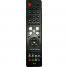 Пульт аналог SUPRA RC12 (TV LCD)