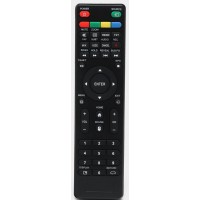 Пульт аналог SUPRA RS41-MOUSE (LCD TV) STV-LC32ST3001F