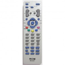 Пульт HUAYU RM-549T (for THOMSON)