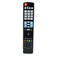 Пульт аналог LG AKB74455403 (TV LCD 3D) Smart TV