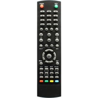 Пульт аналог TELEFUNKEN TF-LED28S48T2 (TV) Orion ПТ-101