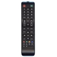 Пульт аналог SUPRA STV-LC32T0085W/STV-LC39T008 (LCD TV) Prestigo PTV24SN04Z