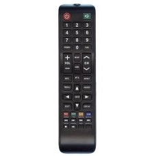 Пульт аналог SUPRA STV-LC32T0085W/STV-LC39T008 (LCD TV) Prestigo PTV24SN04Z
