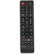 Пульт аналог SAMSUNG BN59-01268D (TV LED) SMART TV
