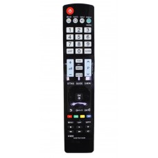 Пульт аналог LG AKB73615308 (TV LED 3D)
