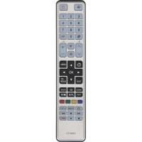 Пульт аналог TOSHIBA CT-8035 (TV)