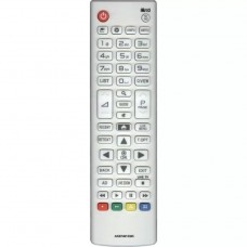 Пульт аналог LG AKB74915365 (TV LCD)