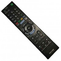 Пульт аналог SONY RMT-TX101E (TV)