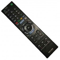 Пульт аналог SONY RMT-TX101E (TV)