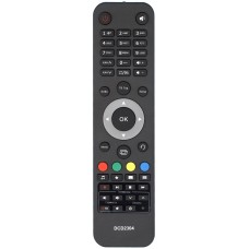 Пульт аналог MTC EKT DCD2304/DSD4404 (DVB-T3)
