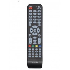 Пульт аналог SUPRA XK237B-2 (LCD TV)