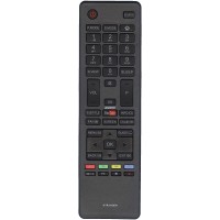 Пульт аналог HAIER HTR-A18EN (TV) Youtube