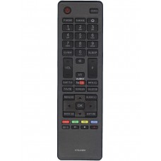 Пульт аналог HAIER HTR-A18EN (TV) Youtube