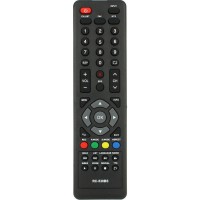 Пульт аналог DAEWOO RC-530BS (TV LCD)