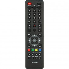 Пульт аналог DAEWOO RC-530BS (TV LCD)