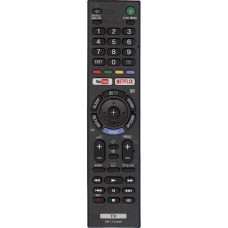Пульт аналог SONY RMT-TX300E (TV)
