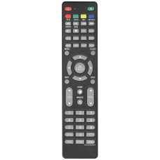 Пульт аналог ASANO 2400-EDROASAN/2400-EDRWASAN SMART TV