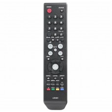 Пульт аналог SHIVAKI LCD-831 (TV) General 15/19GL28 Orion OTV-15R1