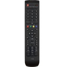 Пульт аналог SUPRA Y-72C2 (LCD TV)