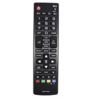 Пульт аналог LG AKB73715622 (TV LED)